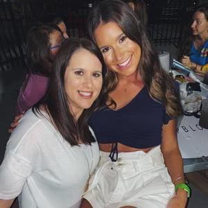 Meet your Posher, Claire